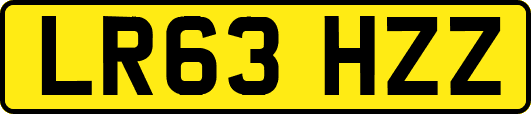 LR63HZZ