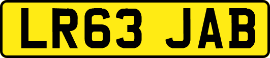 LR63JAB