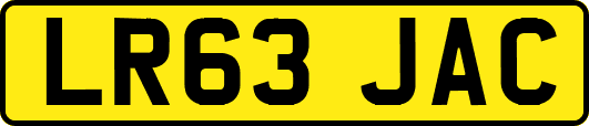 LR63JAC