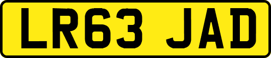 LR63JAD