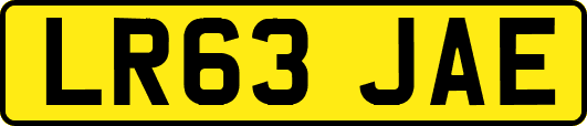 LR63JAE