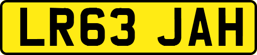 LR63JAH