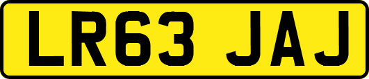 LR63JAJ