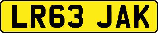 LR63JAK
