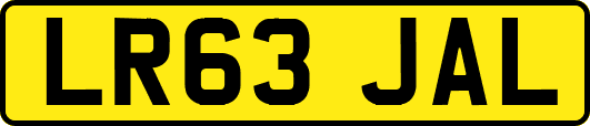 LR63JAL