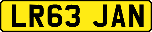 LR63JAN