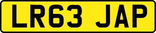 LR63JAP