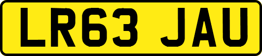 LR63JAU