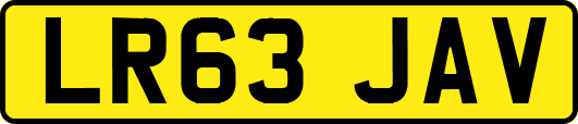 LR63JAV