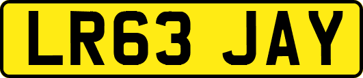 LR63JAY