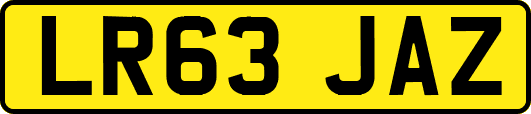 LR63JAZ