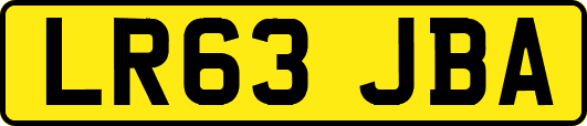 LR63JBA
