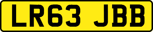 LR63JBB