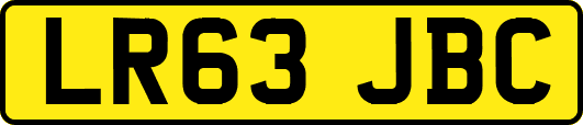 LR63JBC