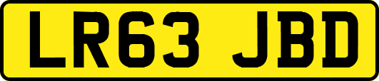 LR63JBD