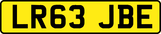 LR63JBE