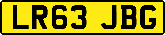 LR63JBG