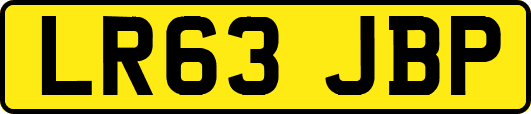 LR63JBP