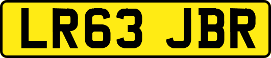 LR63JBR