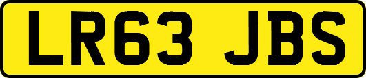 LR63JBS