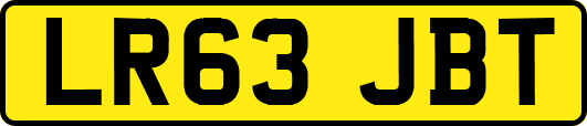 LR63JBT