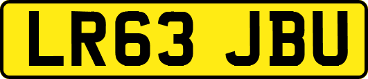 LR63JBU