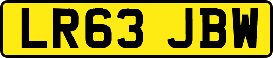 LR63JBW