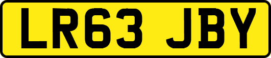 LR63JBY