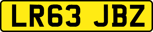 LR63JBZ