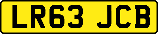 LR63JCB