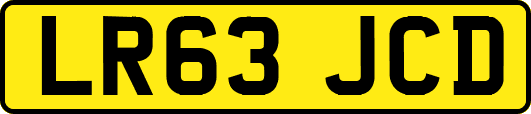 LR63JCD