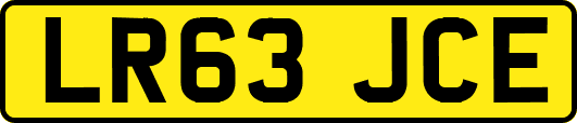 LR63JCE
