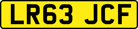 LR63JCF