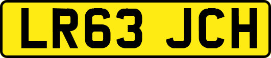 LR63JCH