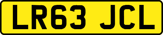 LR63JCL