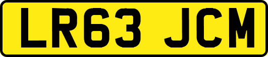 LR63JCM