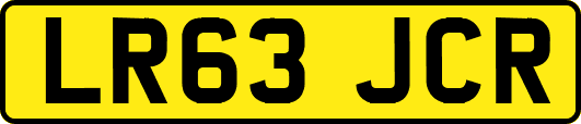 LR63JCR