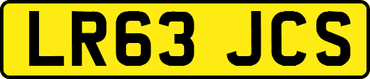 LR63JCS