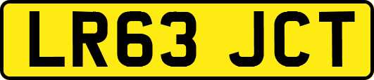 LR63JCT