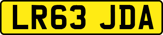 LR63JDA