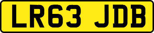 LR63JDB