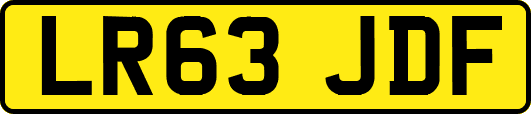 LR63JDF