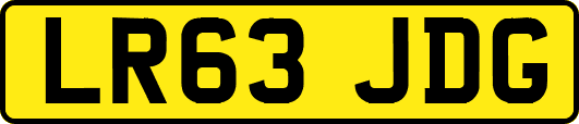 LR63JDG
