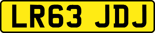 LR63JDJ