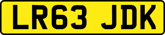LR63JDK
