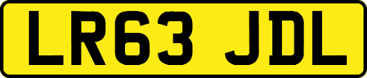 LR63JDL