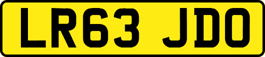 LR63JDO