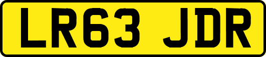 LR63JDR