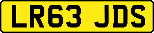 LR63JDS