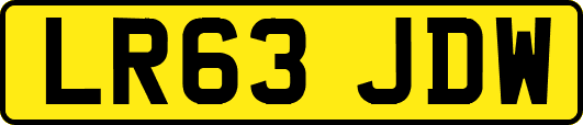 LR63JDW